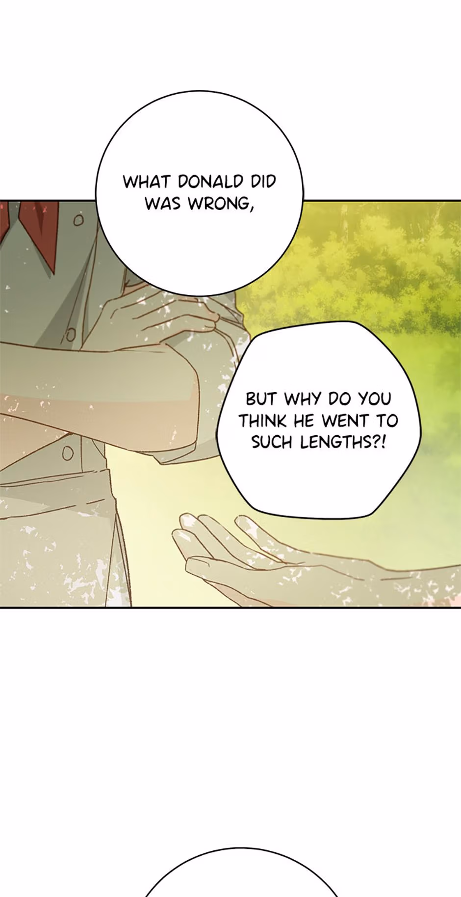 Read My Farm by the Palace Manga Online
