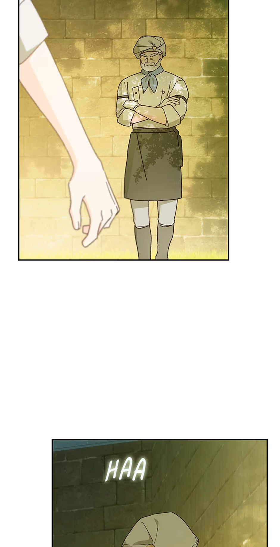 Read My Farm by the Palace Manga Online