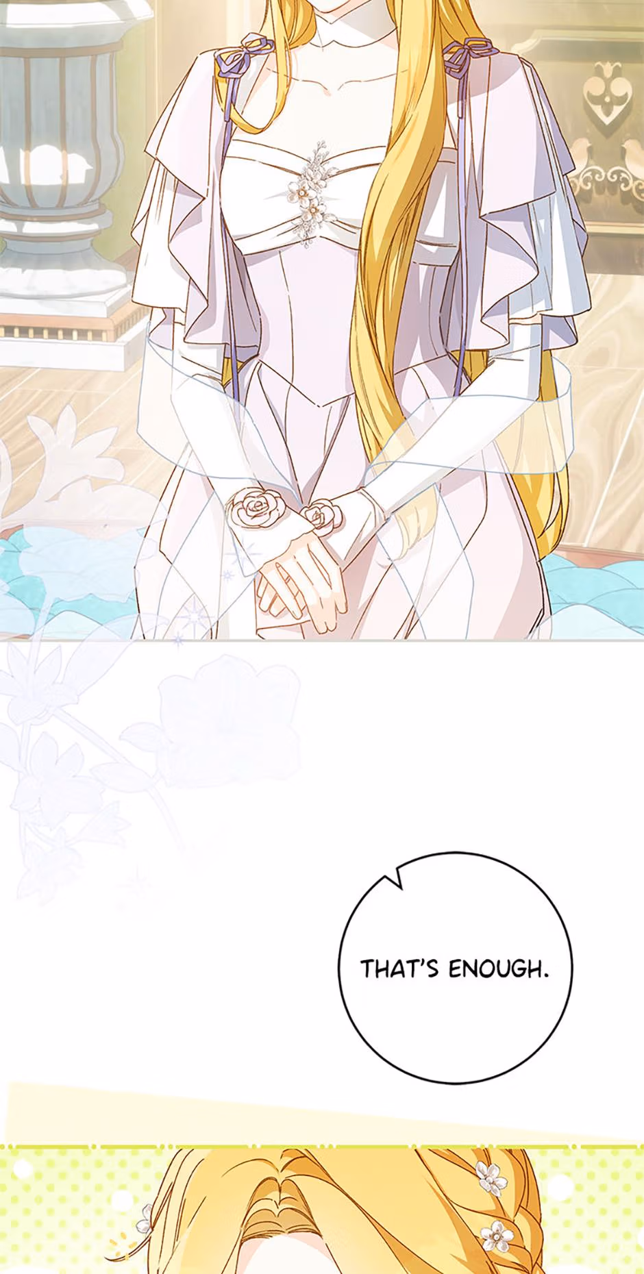 Read My Farm by the Palace Manga Online