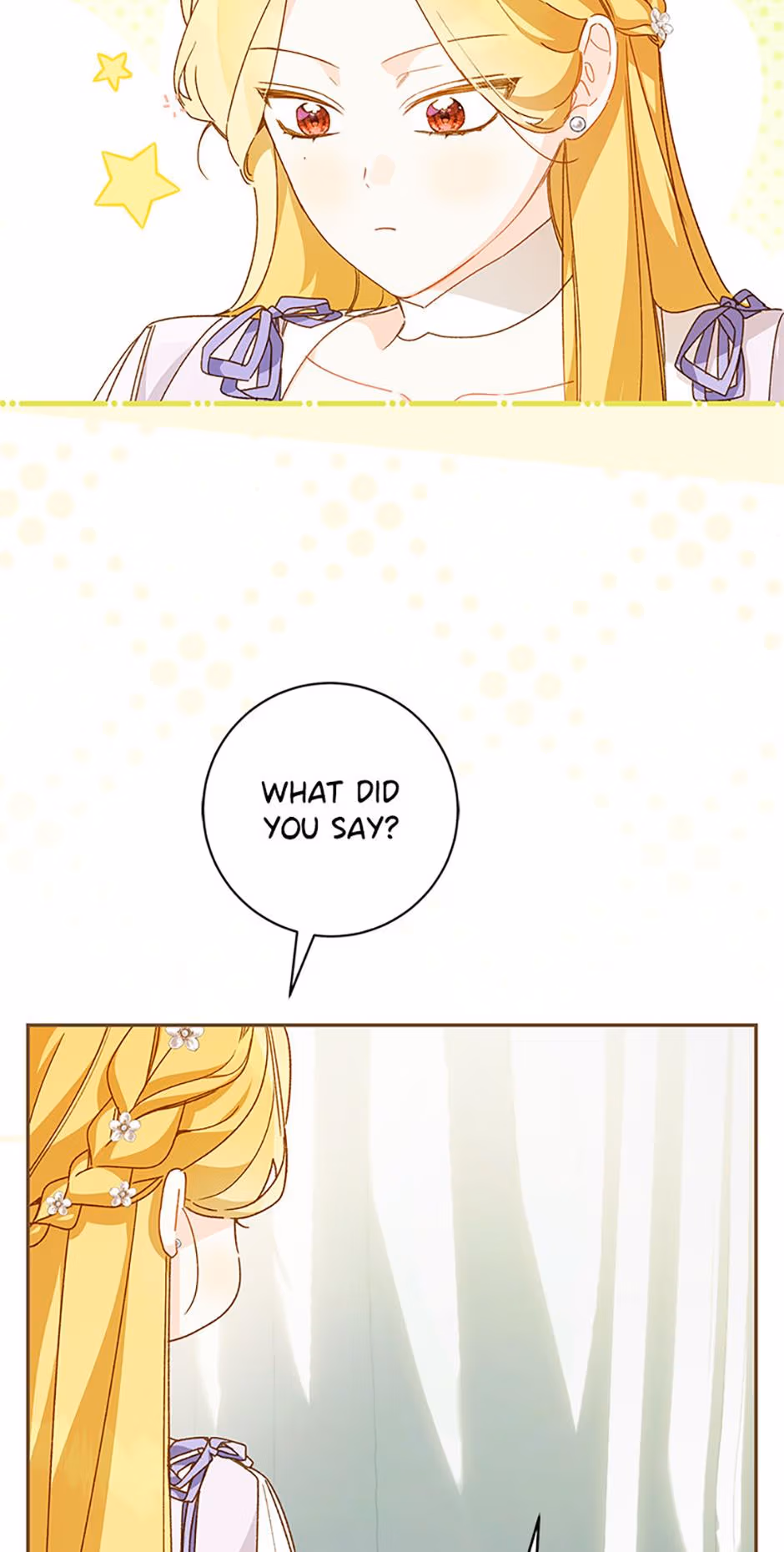 Read My Farm by the Palace Manga Online