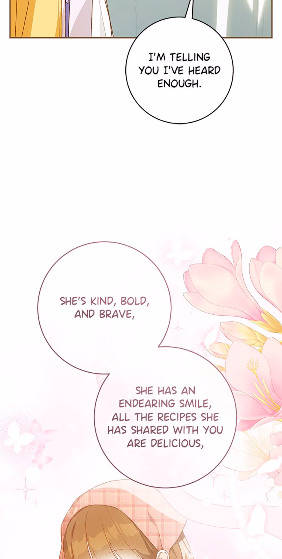 Read My Farm by the Palace Manga Online