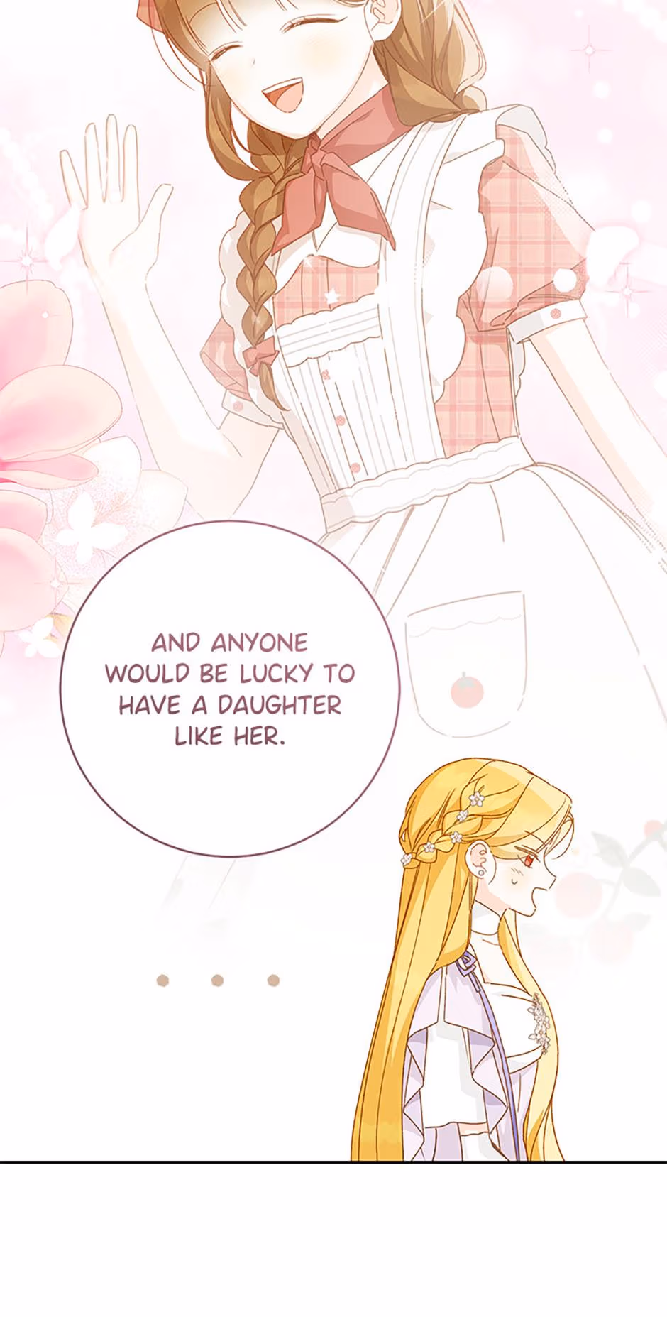 Read My Farm by the Palace Manga Online