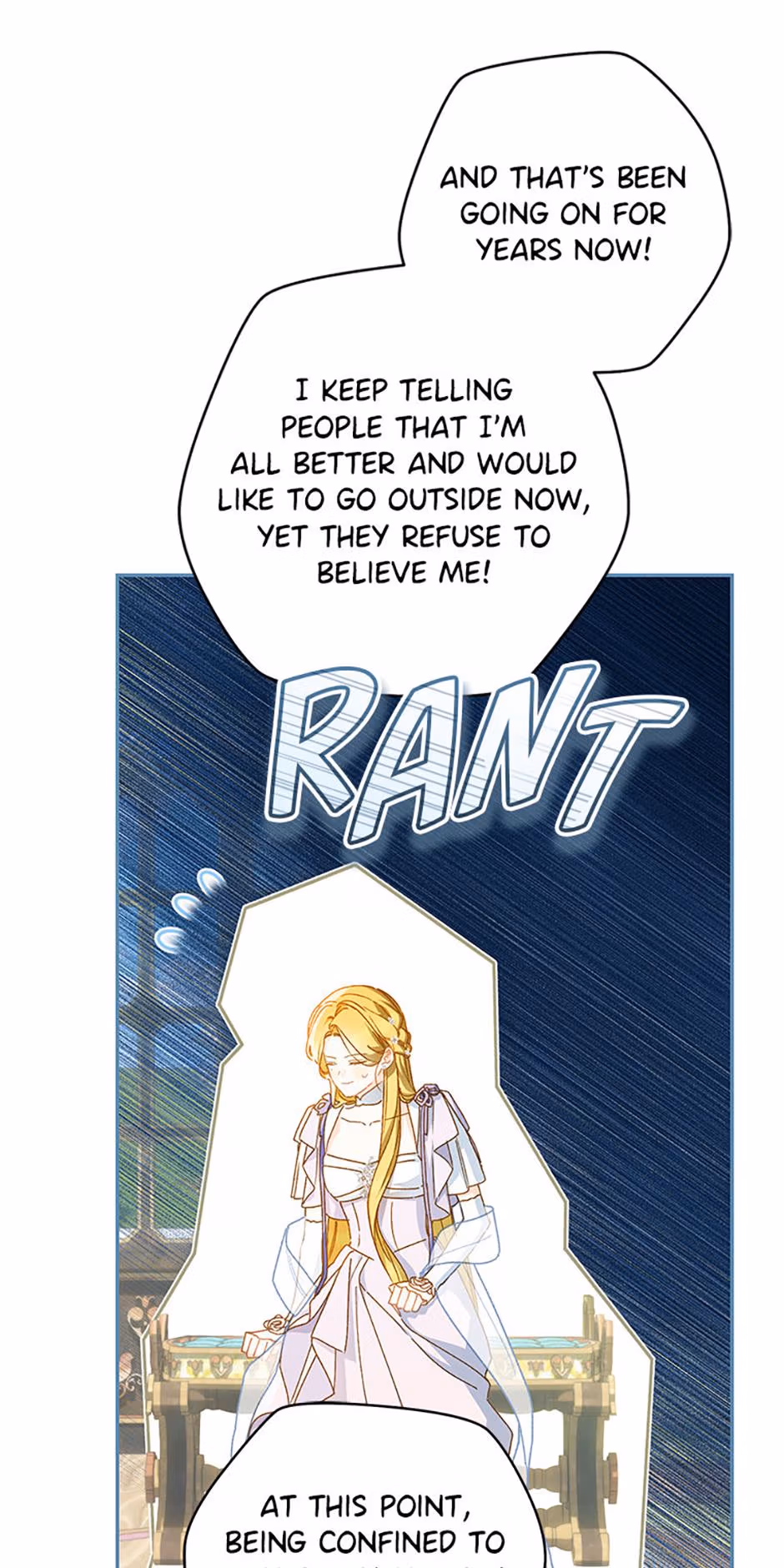 Read My Farm by the Palace Manga Online