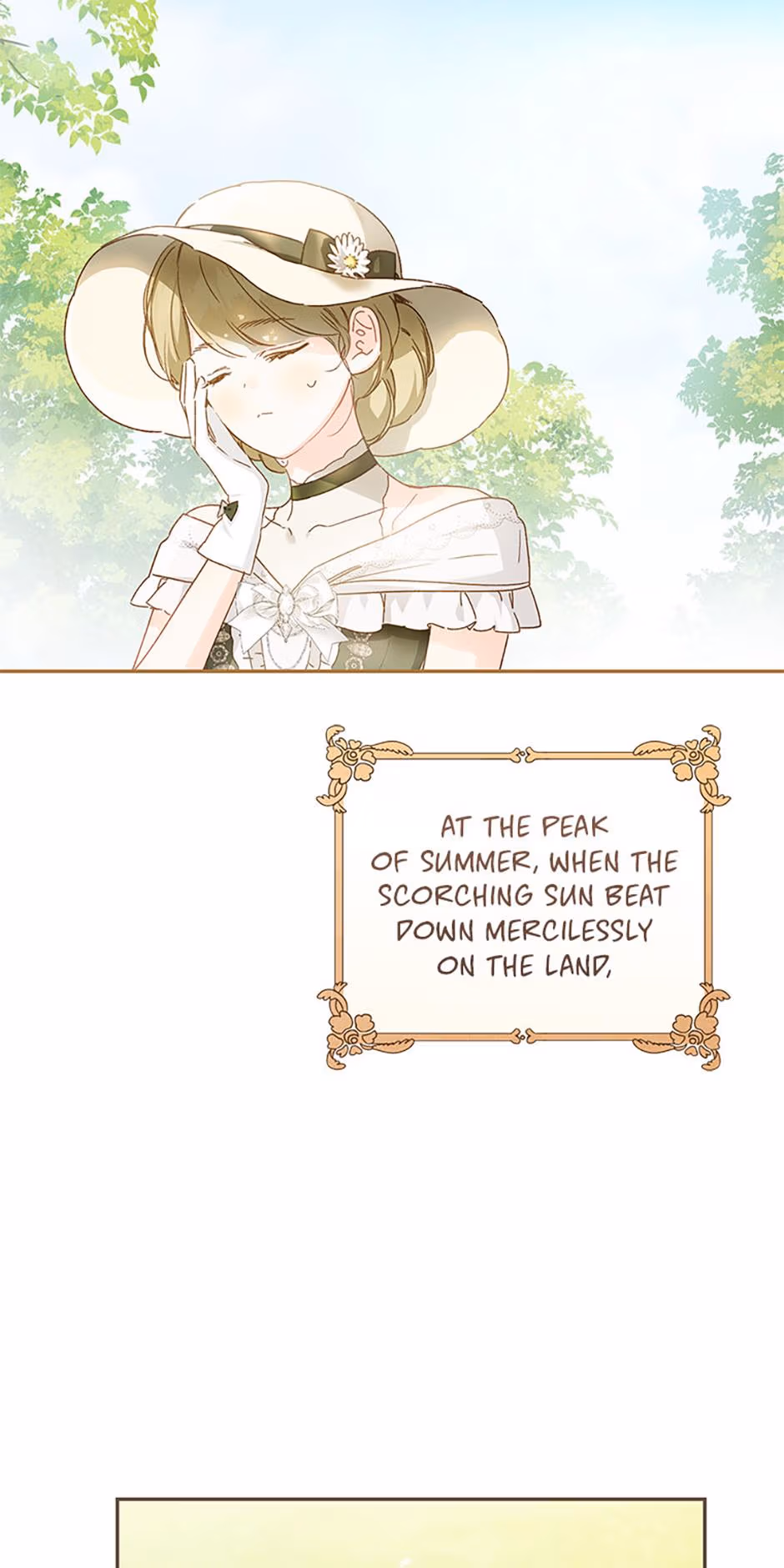 Read My Farm by the Palace Manga Online
