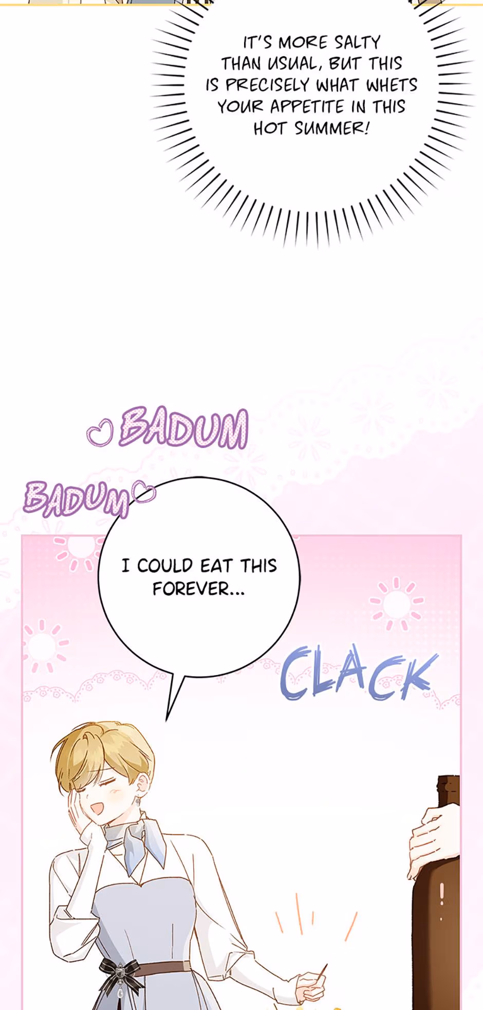 Read My Farm by the Palace Manga Online