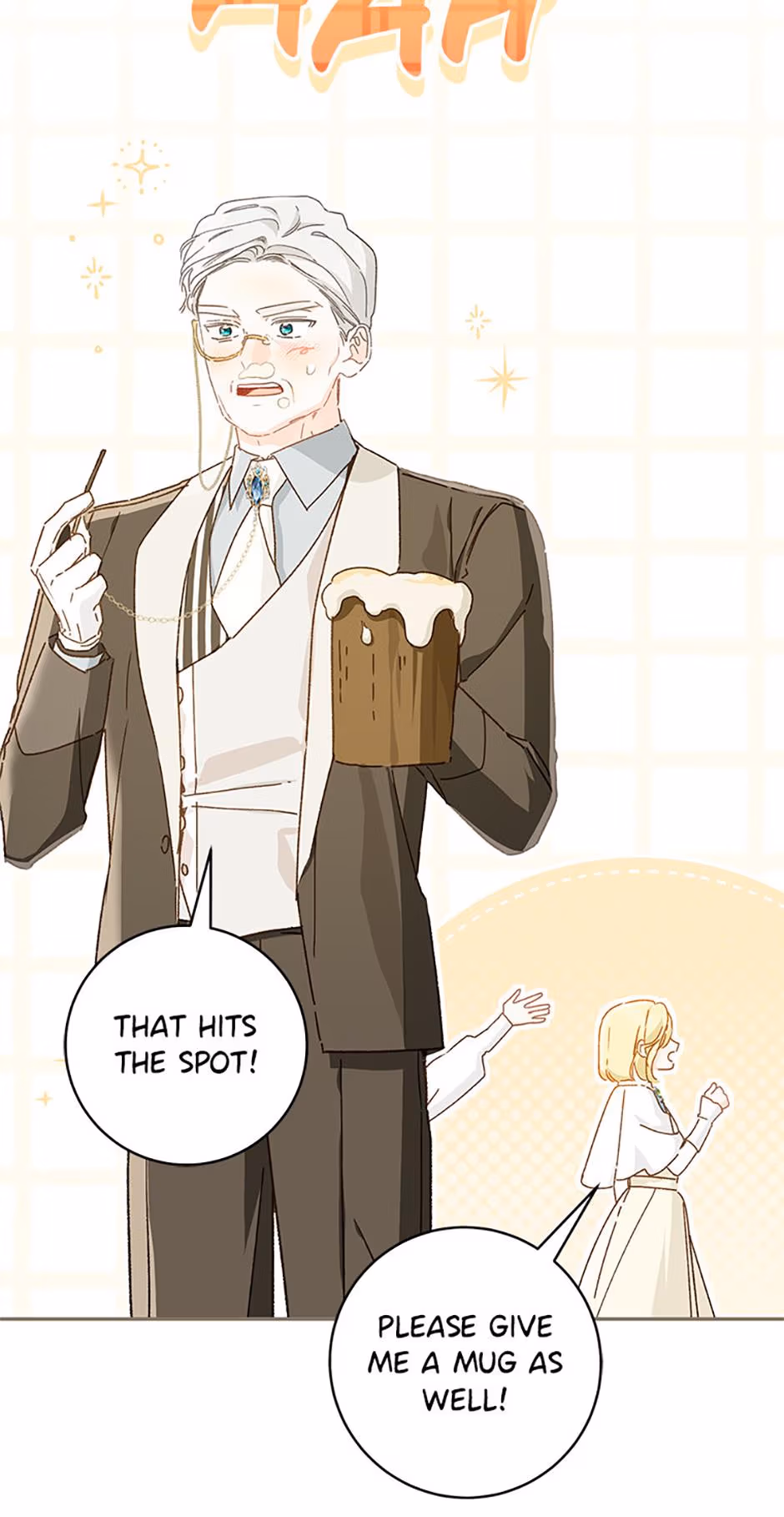 Read My Farm by the Palace Manga Online
