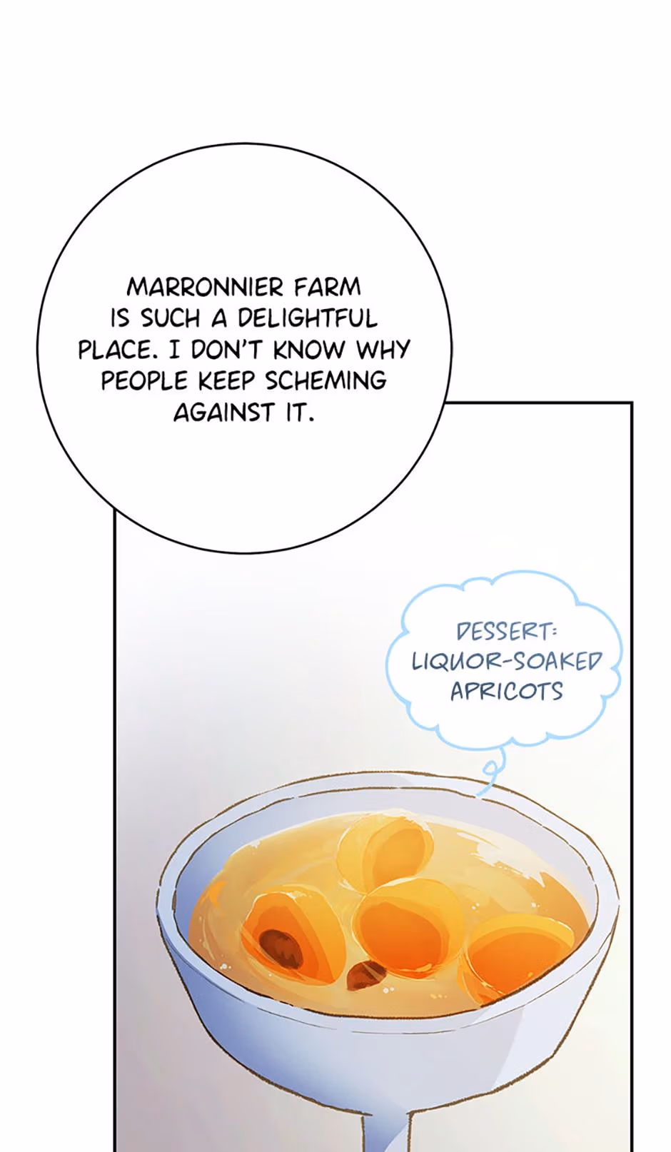 Read My Farm by the Palace Manga Online