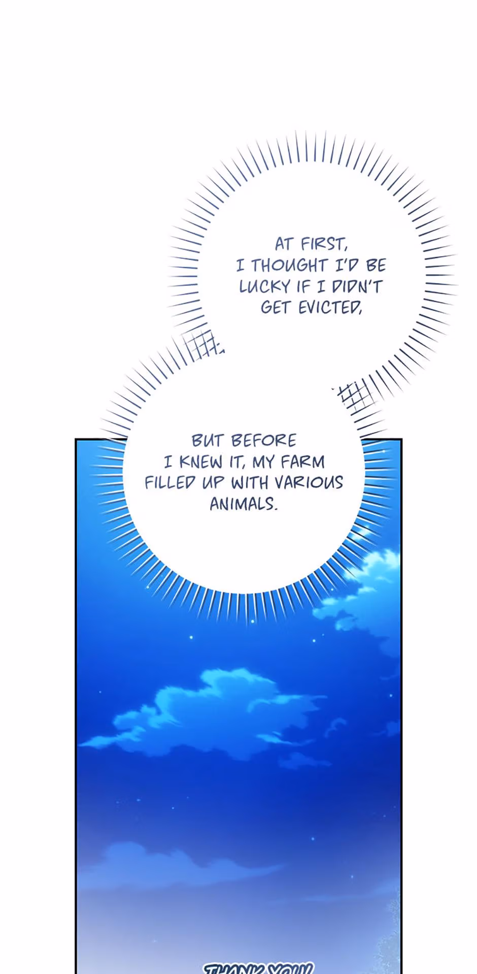 Read My Farm by the Palace Manga Online