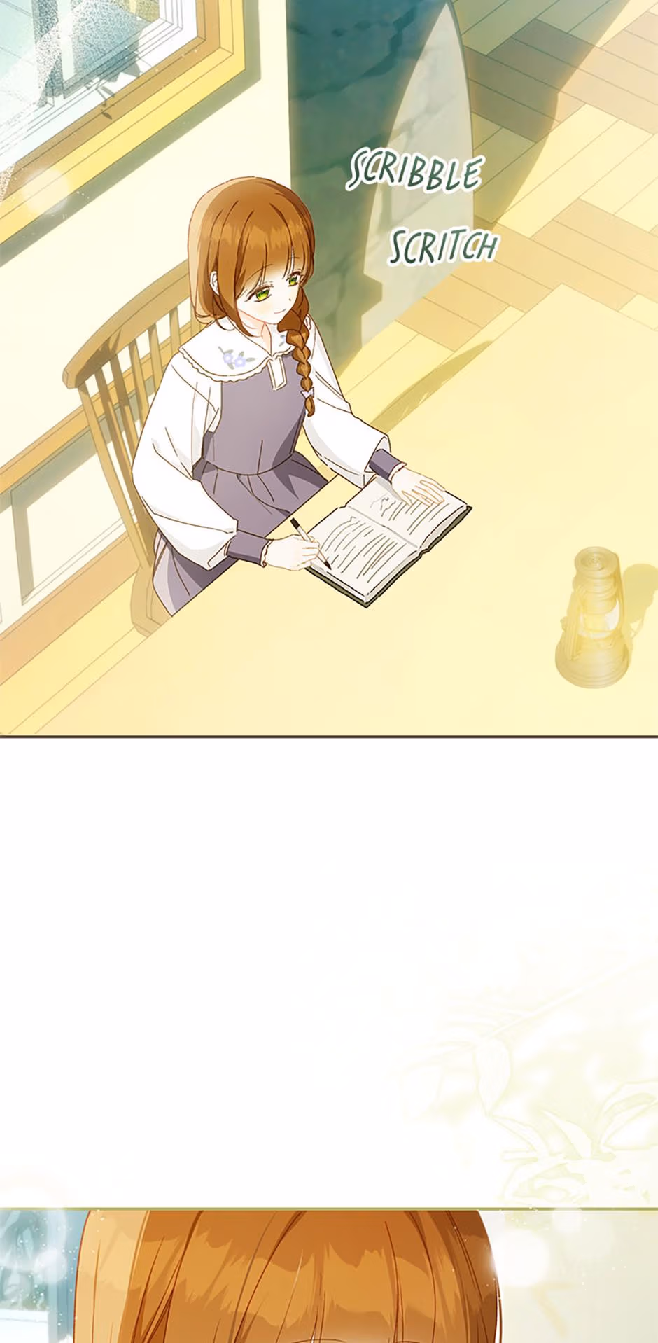 Read My Farm by the Palace Manga Online