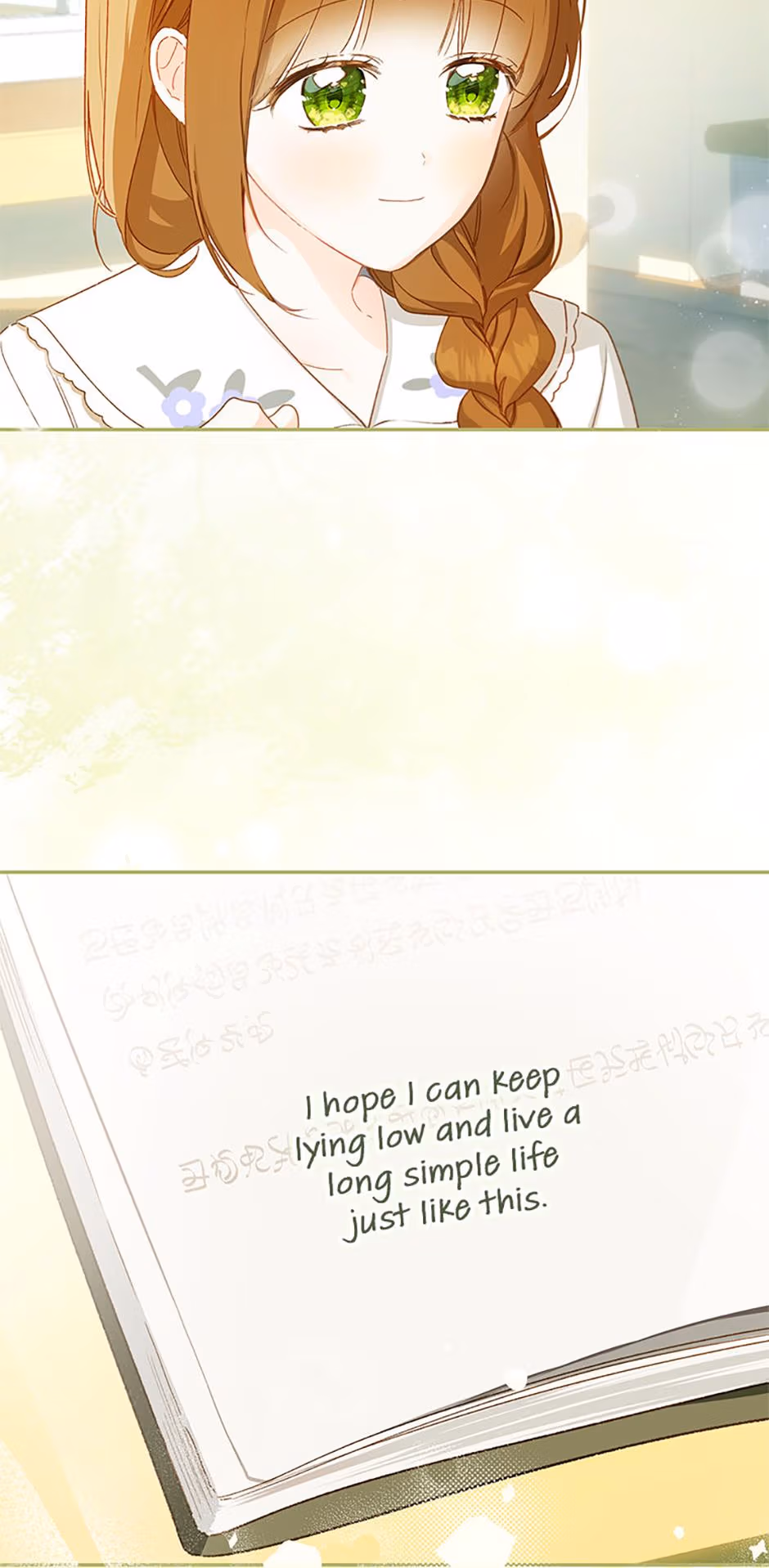 Read My Farm by the Palace Manga Online