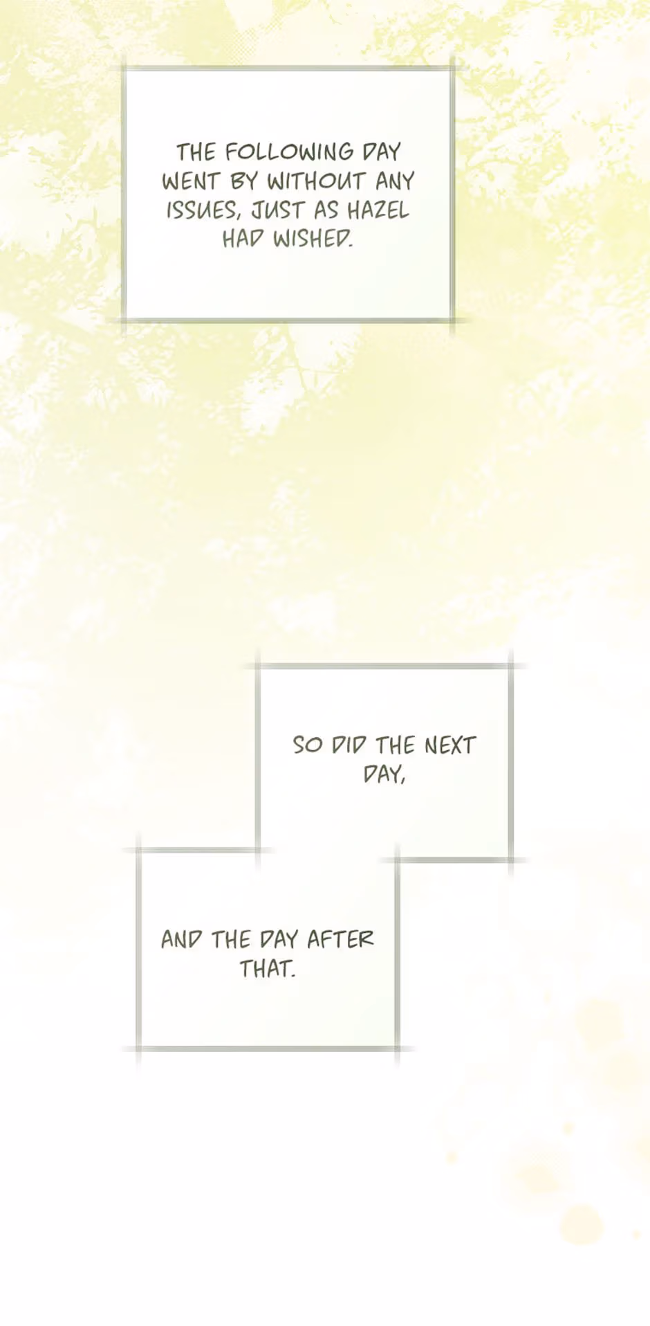Read My Farm by the Palace Manga Online