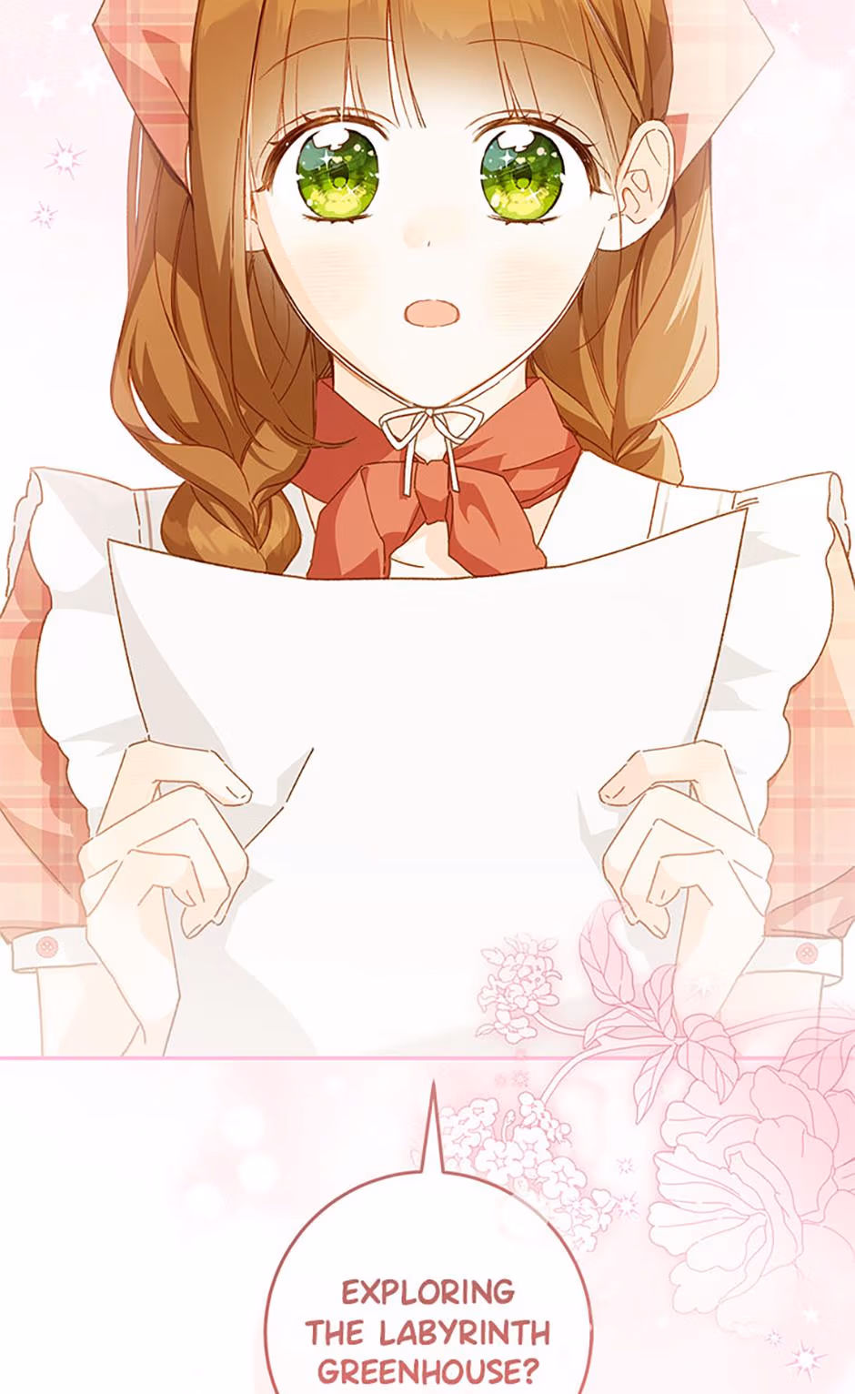 Read My Farm by the Palace Manga Online