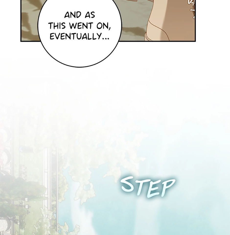Read My Farm by the Palace Manga Online