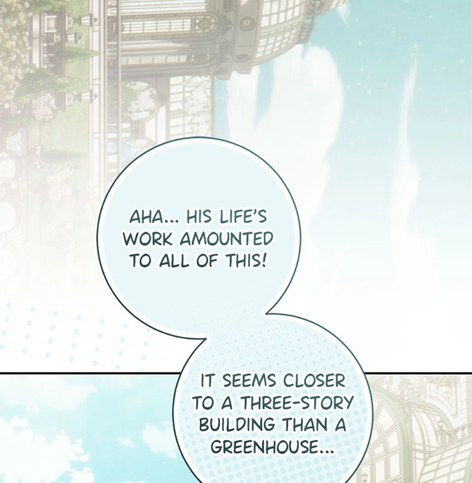 Read My Farm by the Palace Manga Online