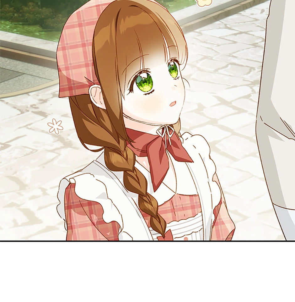 Read My Farm by the Palace Manga Online