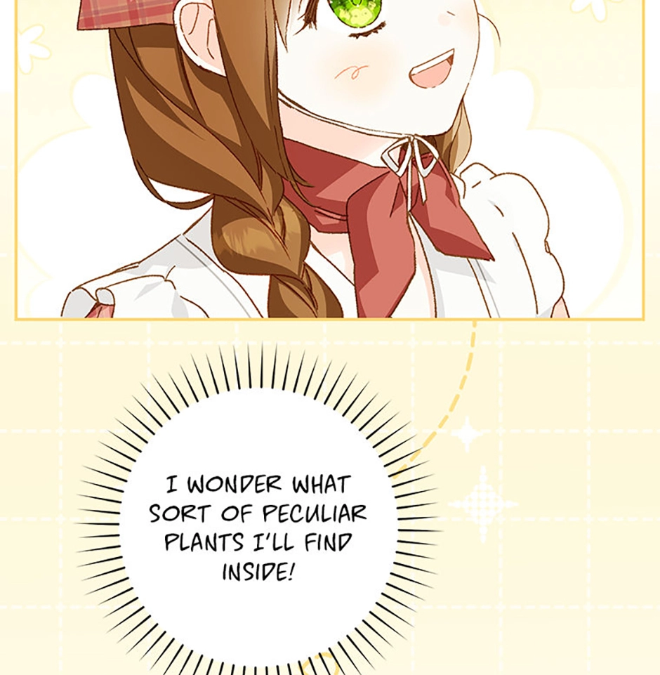 Read My Farm by the Palace Manga Online