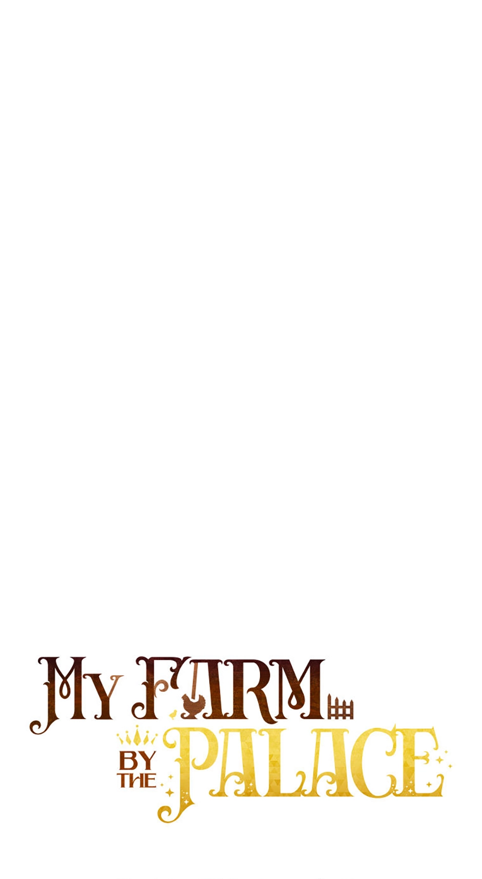 Read My Farm by the Palace Manga Online
