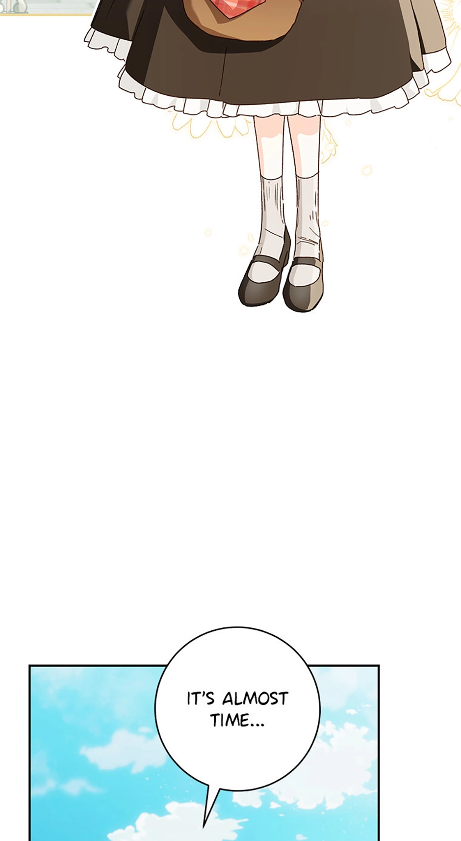 Read My Farm by the Palace Manga Online