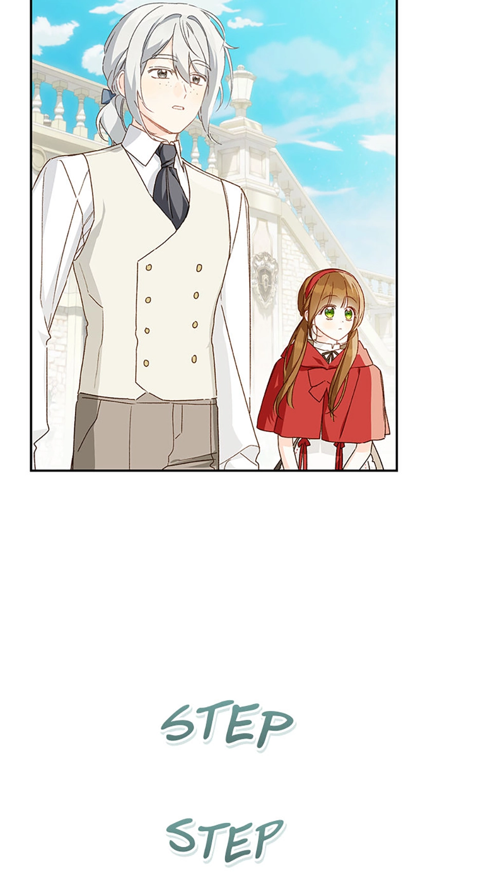 Read My Farm by the Palace Manga Online