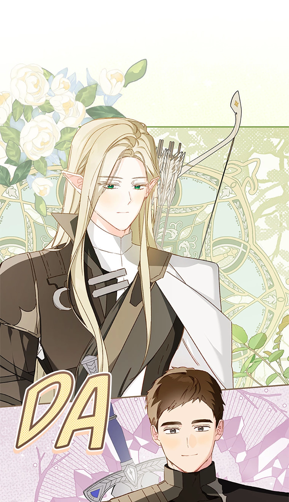 Read My Farm by the Palace Manga Online
