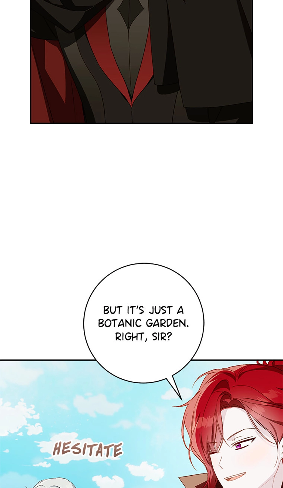 Read My Farm by the Palace Manga Online