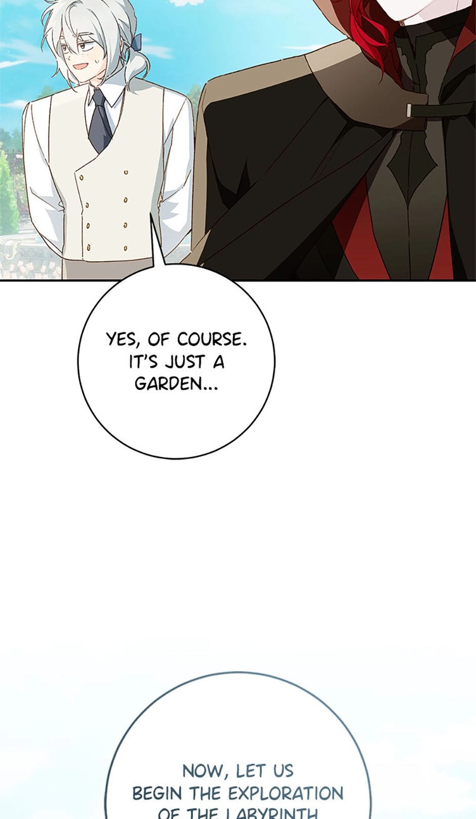 Read My Farm by the Palace Manga Online