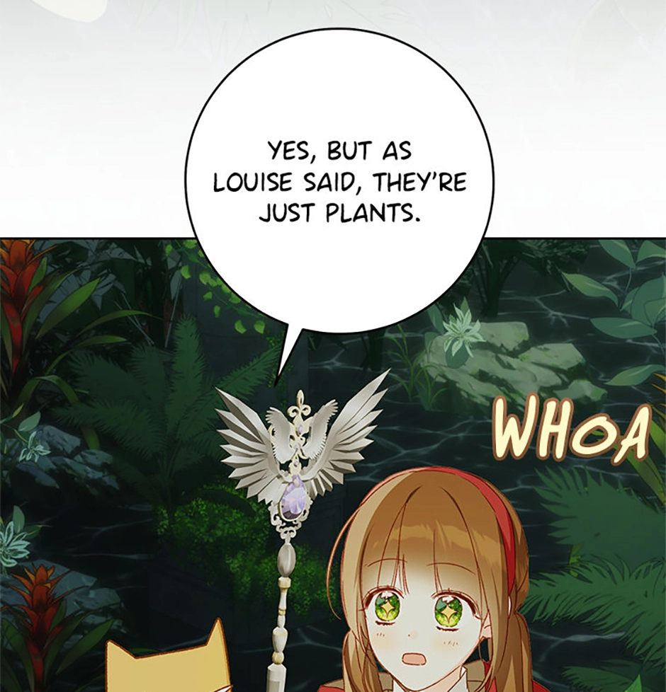 Read My Farm by the Palace Manga Online