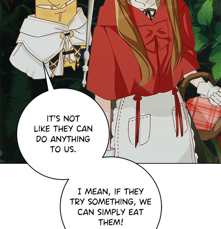 Read My Farm by the Palace Manga Online