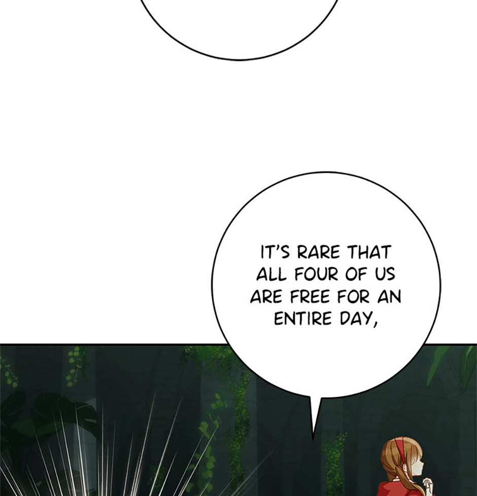 Read My Farm by the Palace Manga Online