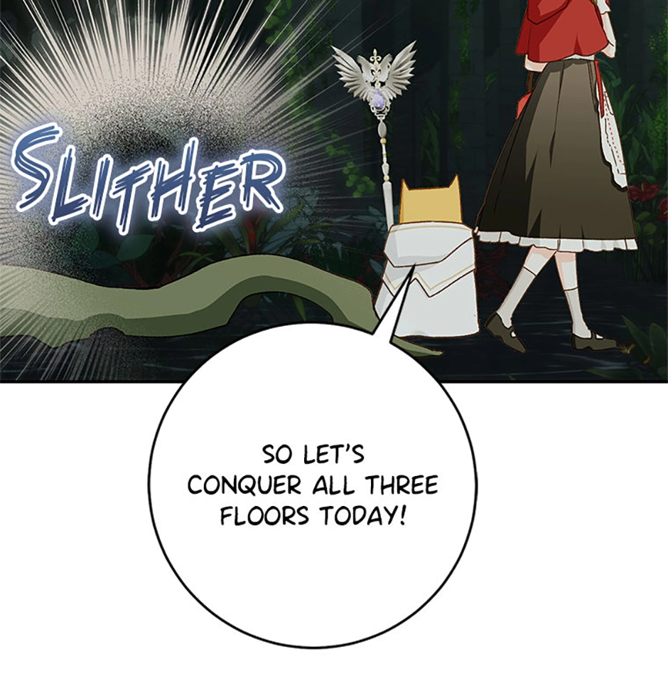Read My Farm by the Palace Manga Online