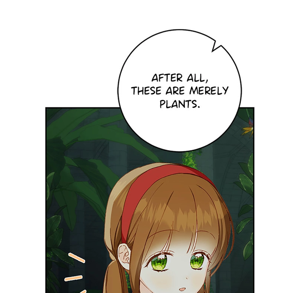 Read My Farm by the Palace Manga Online