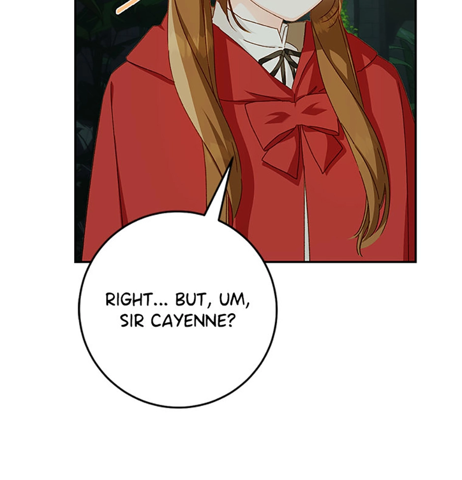 Read My Farm by the Palace Manga Online