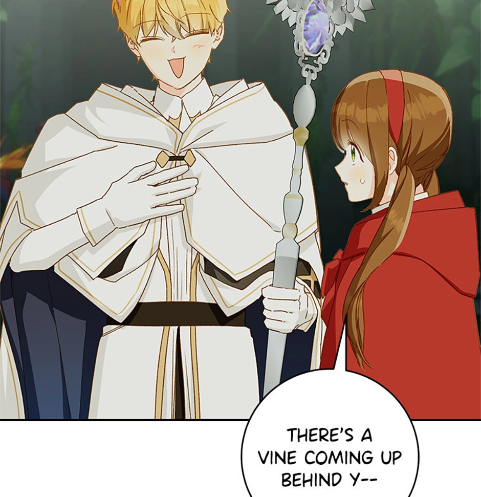 Read My Farm by the Palace Manga Online