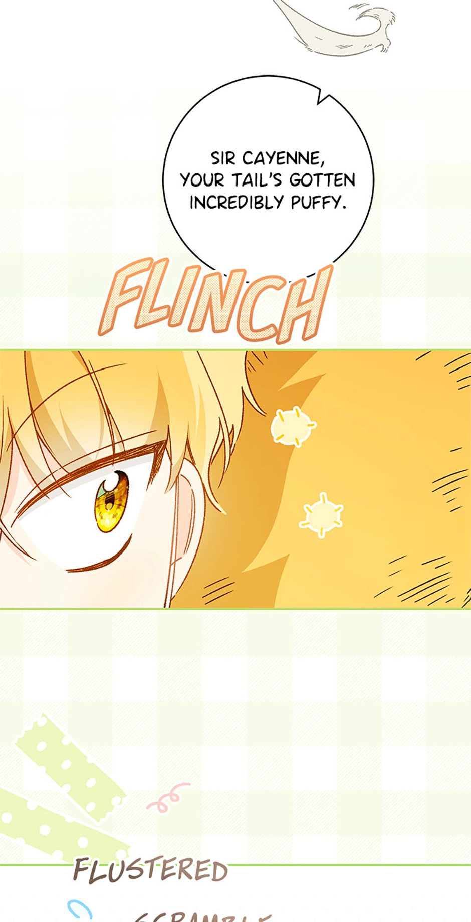 Read My Farm by the Palace Manga Online