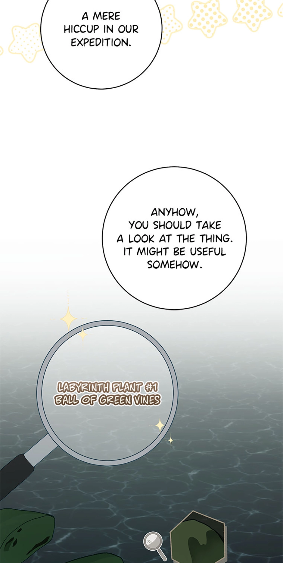 Read My Farm by the Palace Manga Online