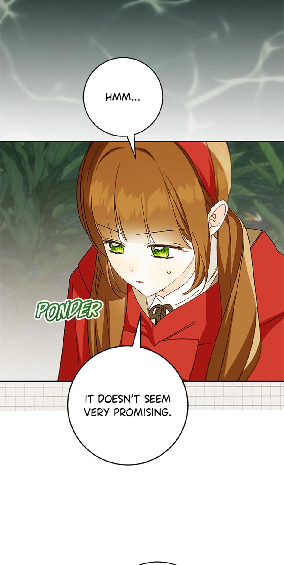 Read My Farm by the Palace Manga Online