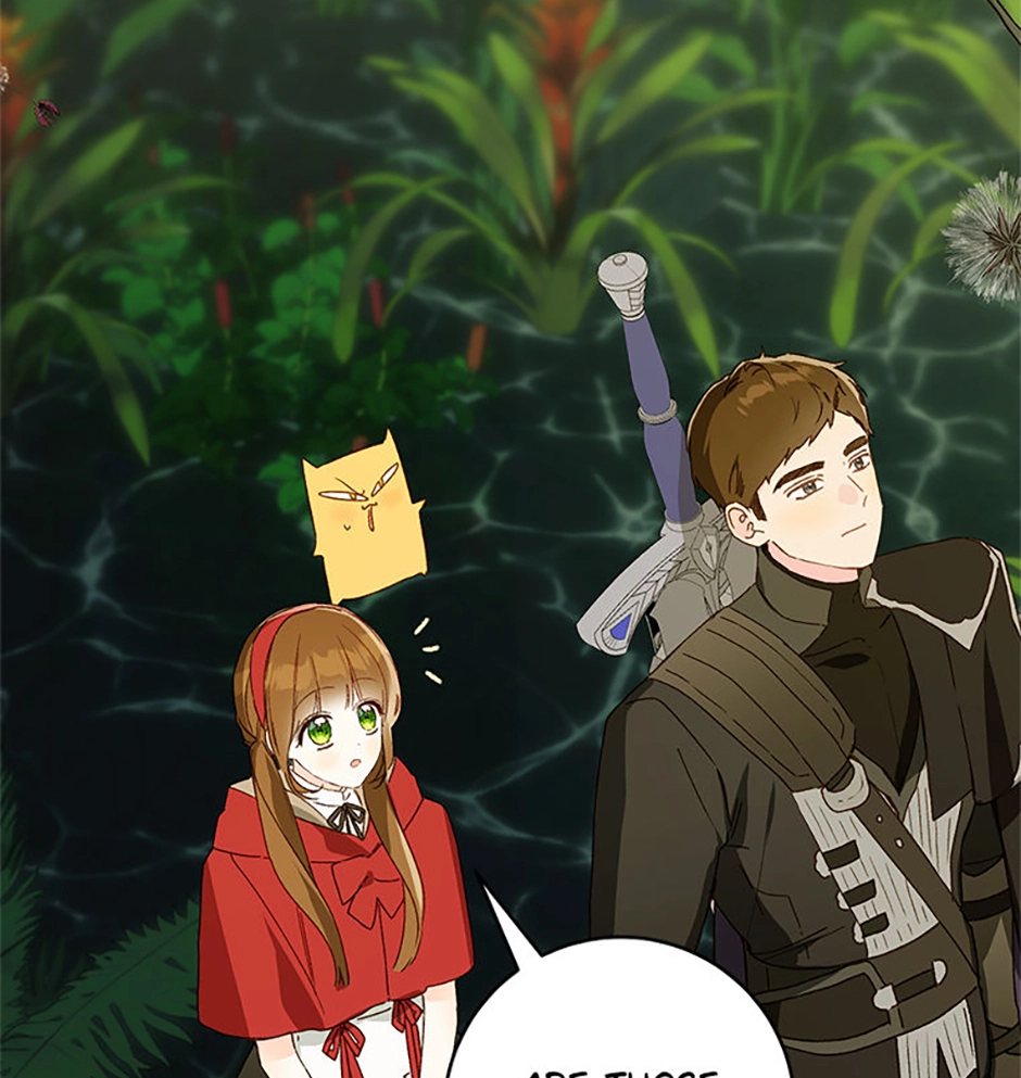 Read My Farm by the Palace Manga Online