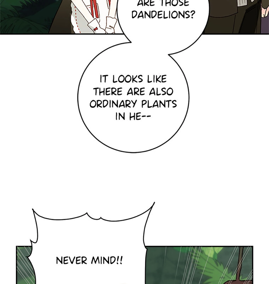 Read My Farm by the Palace Manga Online