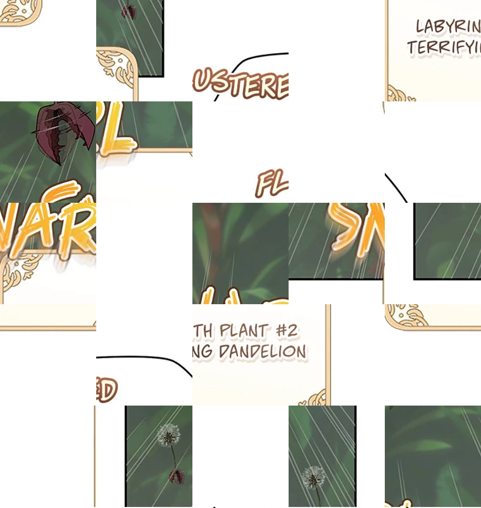 Read My Farm by the Palace Manga Online