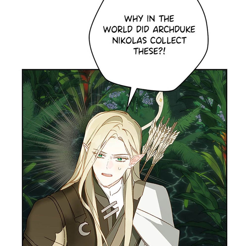 Read My Farm by the Palace Manga Online