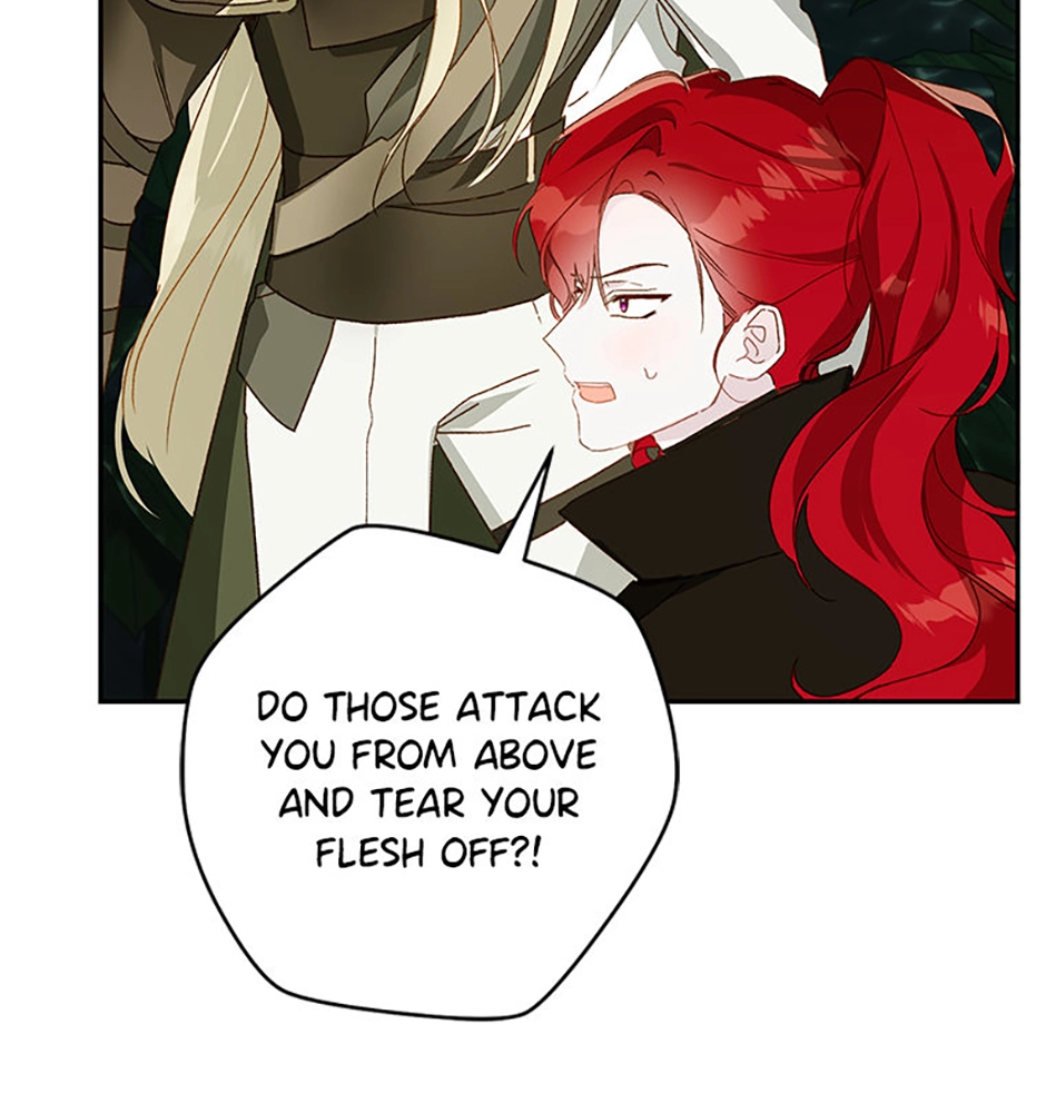 Read My Farm by the Palace Manga Online