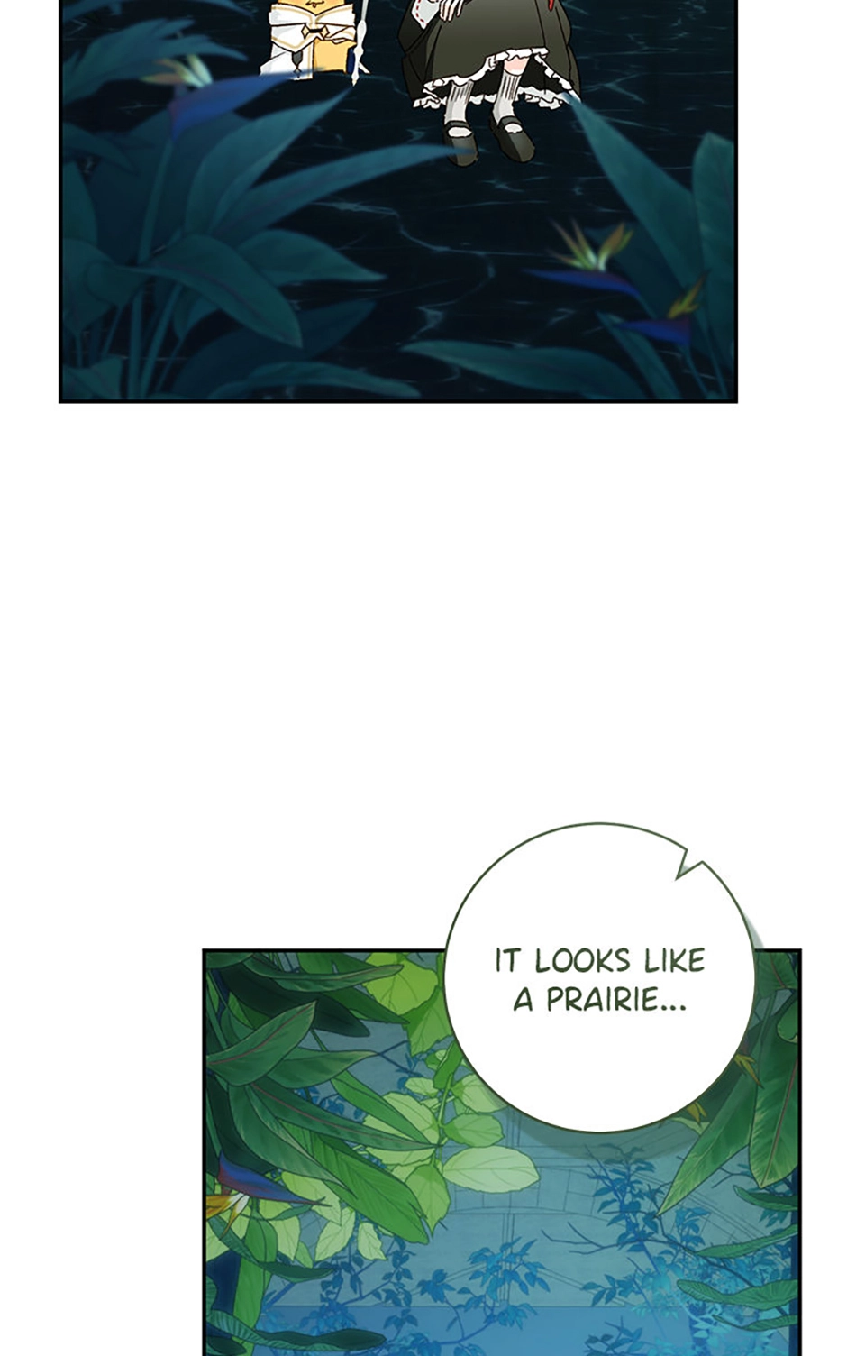 Read My Farm by the Palace Manga Online