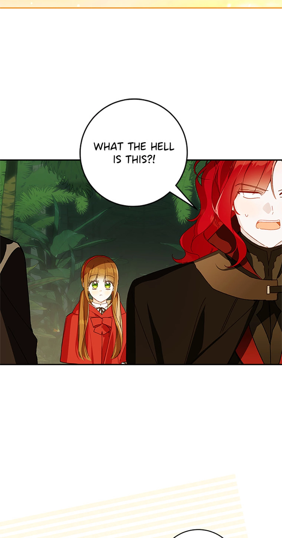Read My Farm by the Palace Manga Online