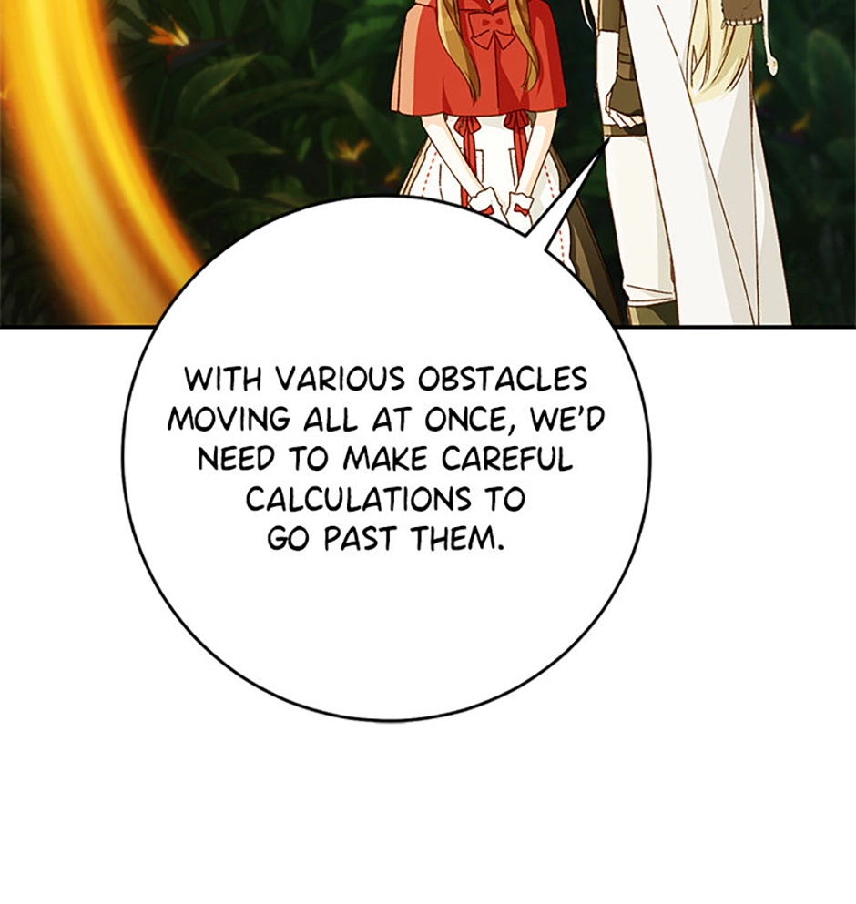 Read My Farm by the Palace Manga Online