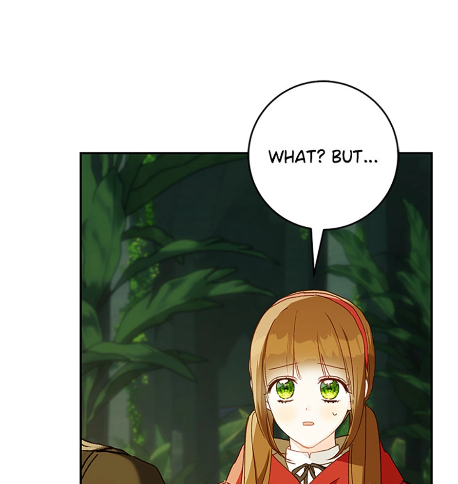 Read My Farm by the Palace Manga Online