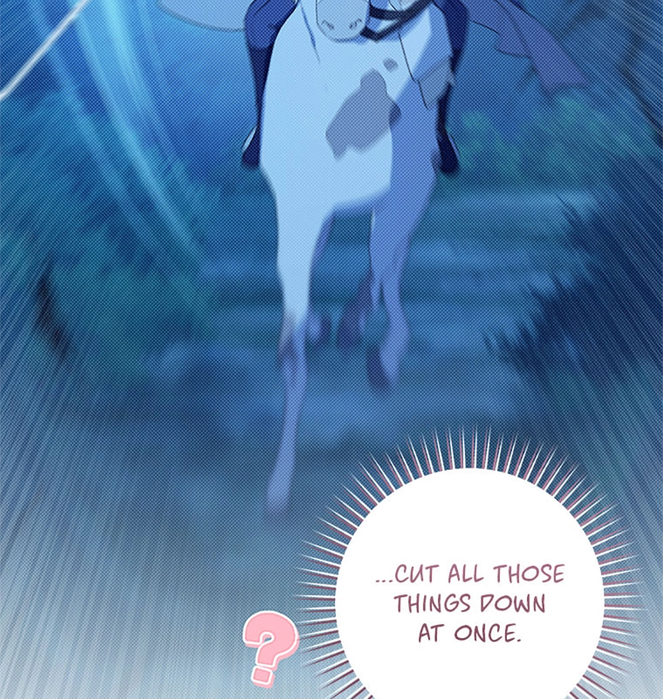Read My Farm by the Palace Manga Online