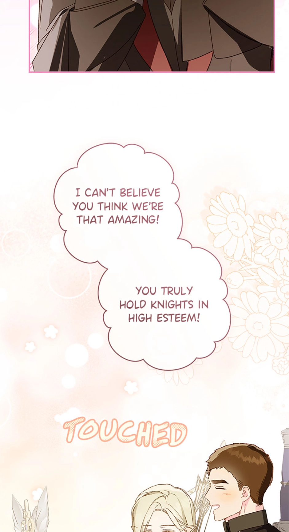 Read My Farm by the Palace Manga Online
