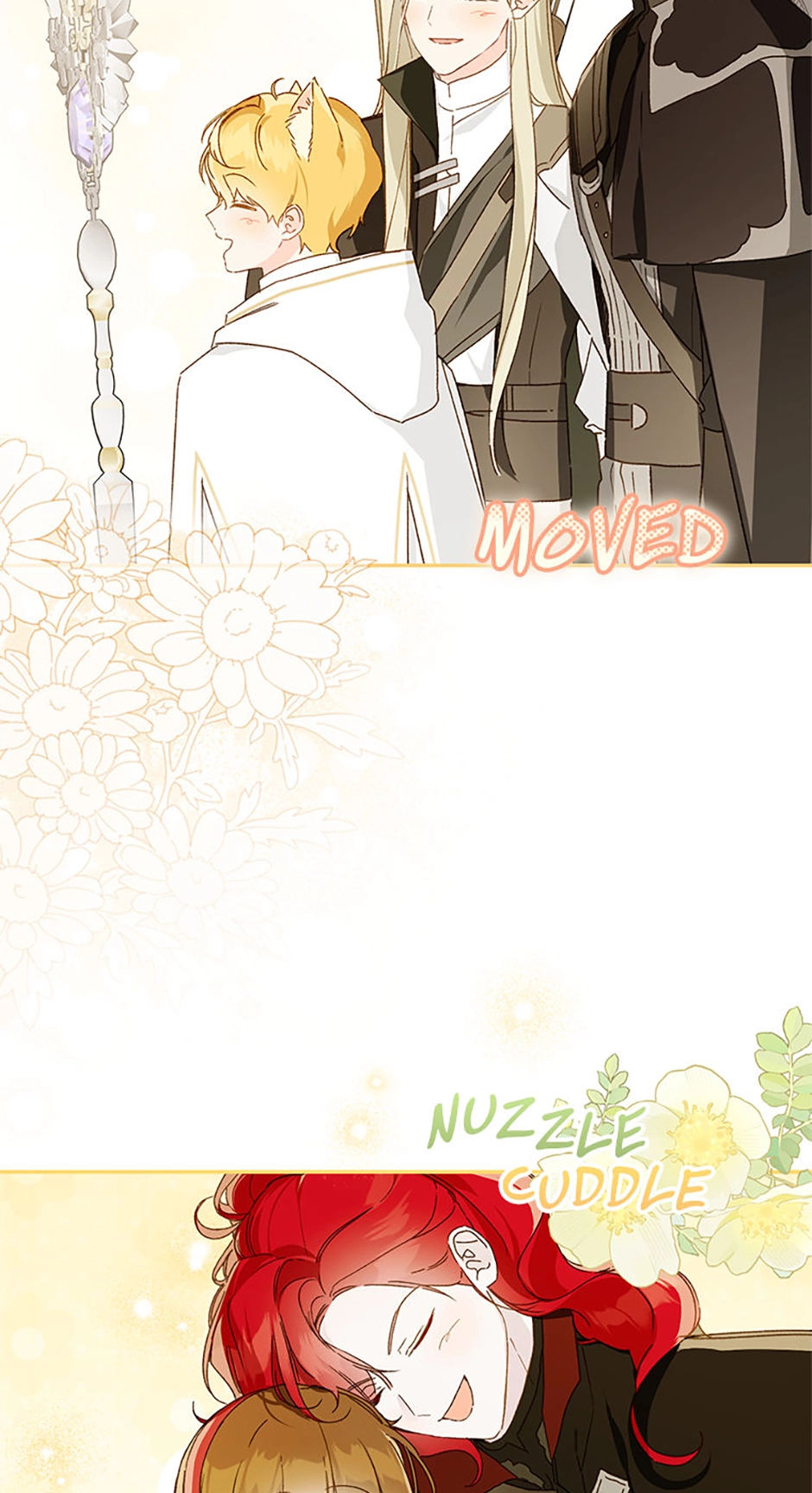 Read My Farm by the Palace Manga Online