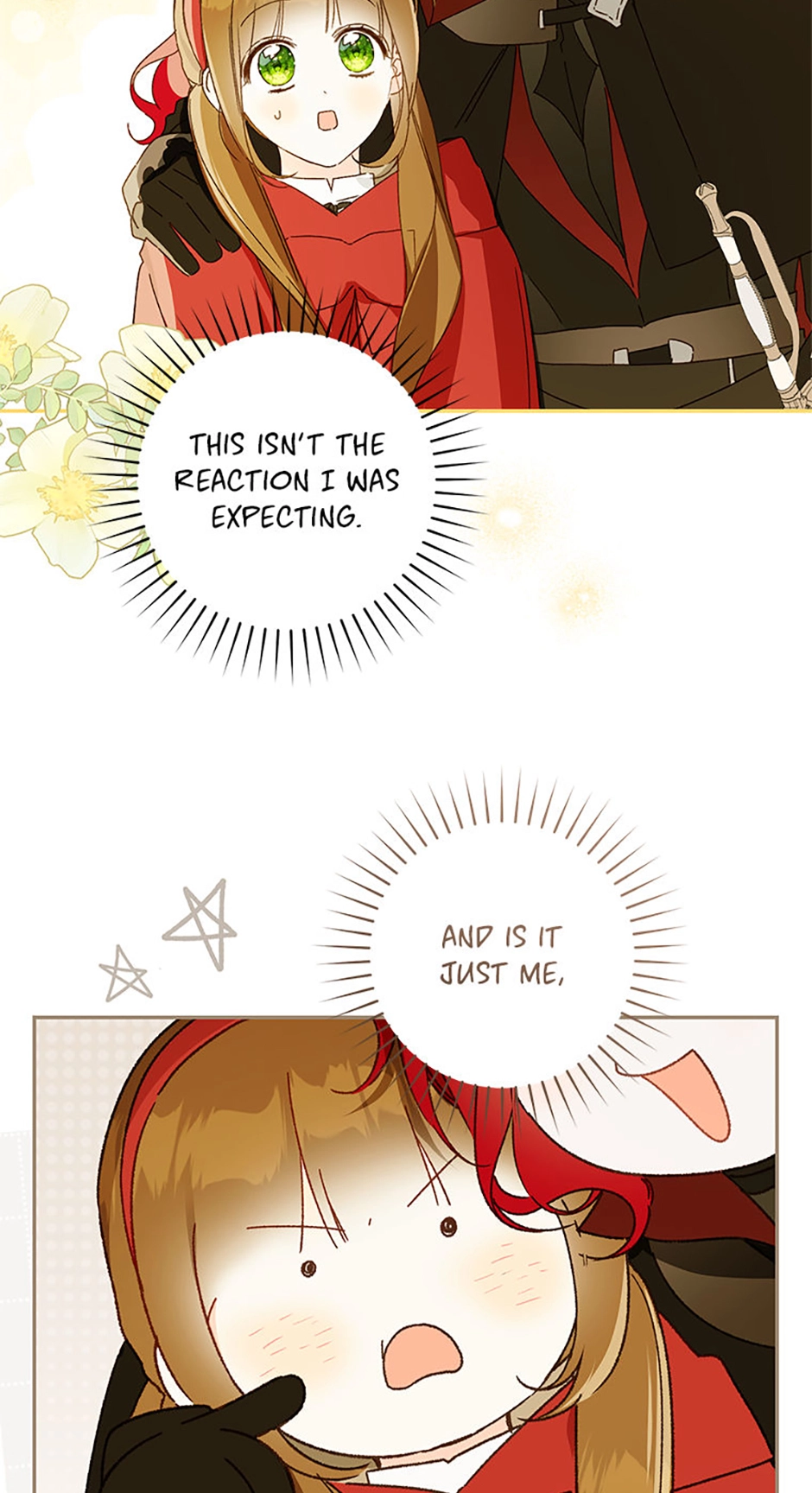 Read My Farm by the Palace Manga Online