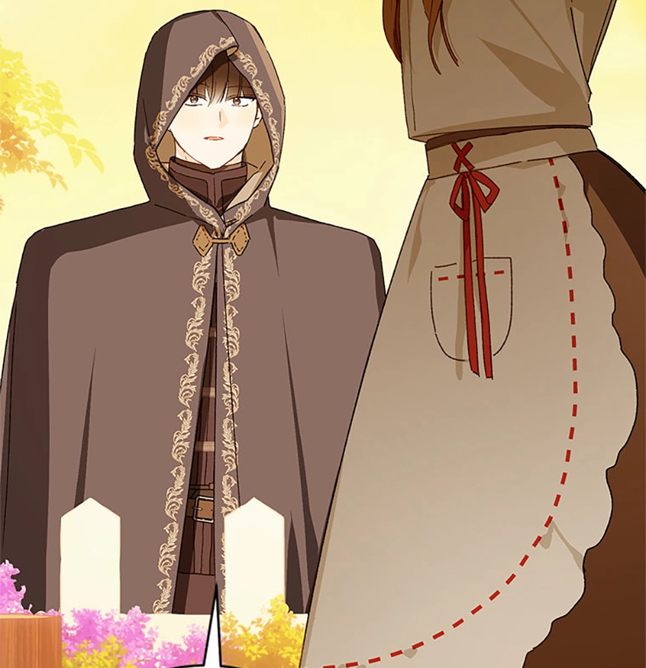 Read My Farm by the Palace Manga Online
